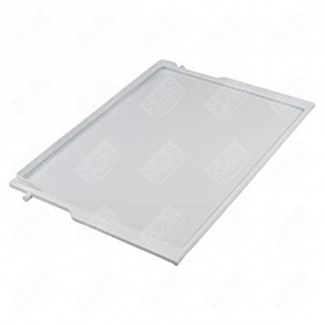 GLASS SHELF (ORIGINAL) REFRIGERATOR, FREEZER - 00353028, 00353176