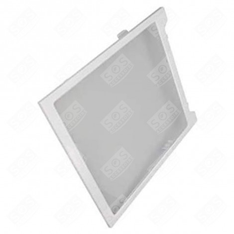 TOP GLASS SHELF (ORIGINAL) REFRIGERATOR, FREEZER - DA97-16728A