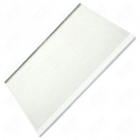 GLASS SHELF (ORIGINAL) REFRIGERATOR, FREEZER - DA97-11387C