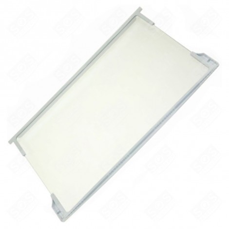 CLAYETTE VERRE REFRIGERATOR, FREEZER - 482000031695