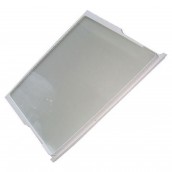 Glass shelf, glass rack