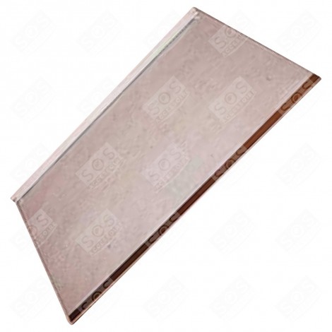 CLAYETTE VERRE COMPLÈTE REFRIGERATOR, FREEZER - 2109403077