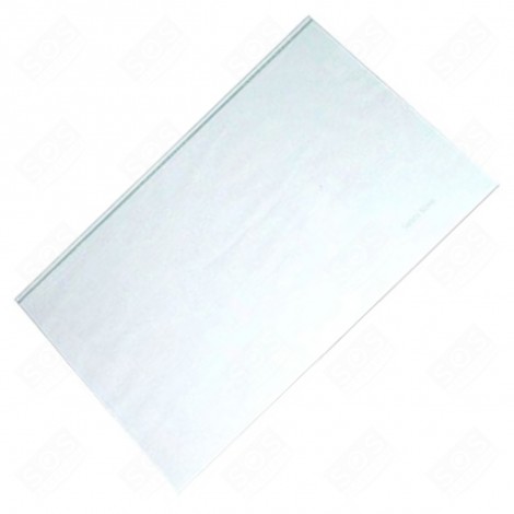 GLASS SHELF REFRIGERATOR, FREEZER - 4350794400