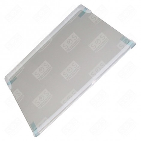 GLASS SHELF (ORIGINAL) REFRIGERATOR, FREEZER - DA97-05405B