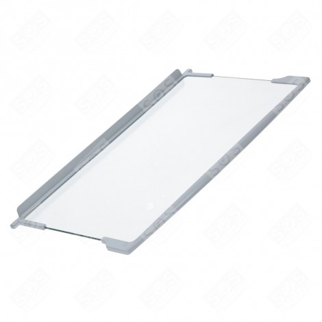 ORIGINAL GLASS SHELF REFRIGERATOR, FREEZER - C00174714