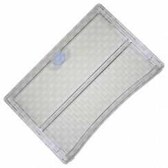 Vegetable shelf tray (original)