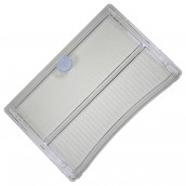 Vegetable shelf tray (original)