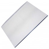 Glass shelf, glass rack