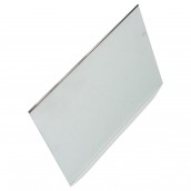 Vegetable shelf tray