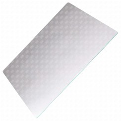 Glass shelf, 412X336 mm