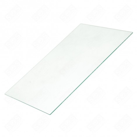 VEGETABLE DRAWER SHELF 453.5X329 MM REFRIGERATOR, FREEZER - 7271460