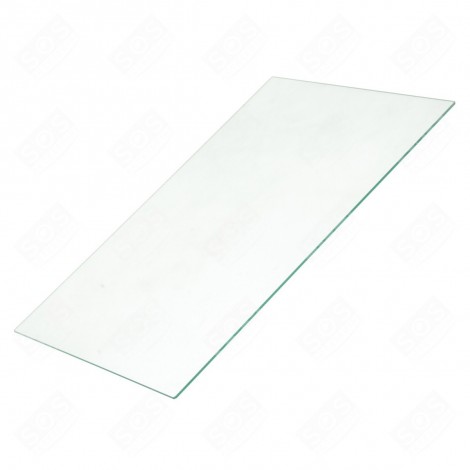 CLAYETTE VERRE REFRIGERATOR, FREEZER - 7271460, 727146000