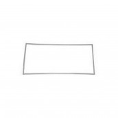 Door seal (freezer section)