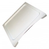 Original bottom glass shelf