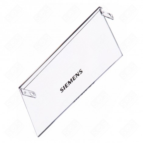 FLAP (ORIGINAL) REFRIGERATOR, FREEZER - 00498929