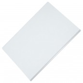 Vegetable shelf tray (original)