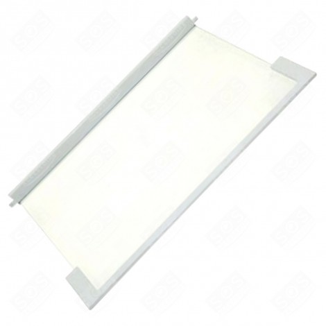 ORIGINAL GLASS SHELF REFRIGERATOR, FREEZER - 481245088464, C00911114