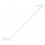 Clayette Rear Profile, Shelf