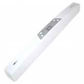 Control panel with original control module