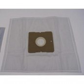 Box of 4 microfibre bags