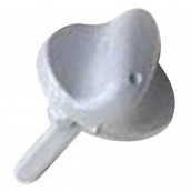 Original thermostat control button