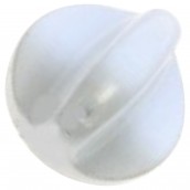 Original White Thermostat Button