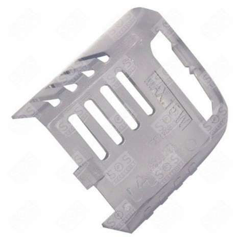 LAMP COVER REFRIGERATOR, FREEZER - 4818380101