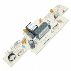 Thermostat circuit board (original)