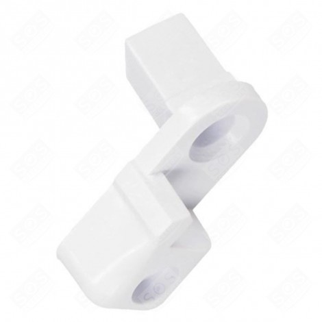 ORIGINAL HINGE PROTECTION COVER REFRIGERATOR, FREEZER - 481253288076