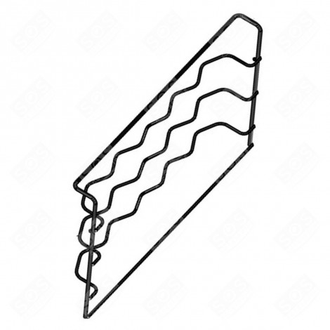 BOTTLE HOLDER SHELF (ORIGINAL) REFRIGERATOR, FREEZER - DA75-00268A, DA75-00268C