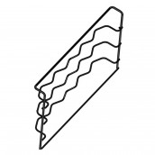 Bottle holder shelf (original)