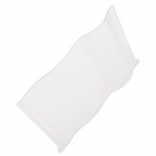 Vegetable drawer partition