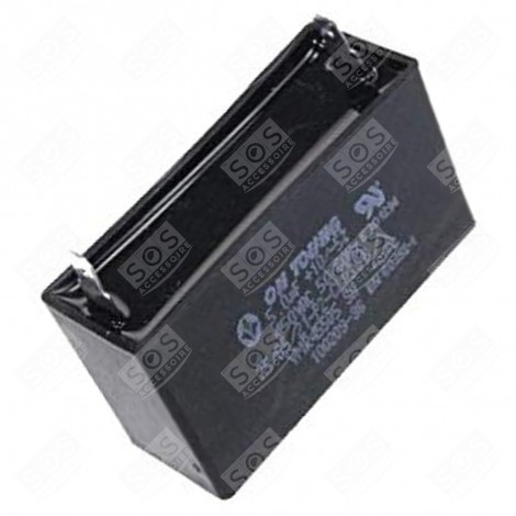 CONDENSER ORIGINAL REFRIGERATOR, FREEZER - 2301-001958