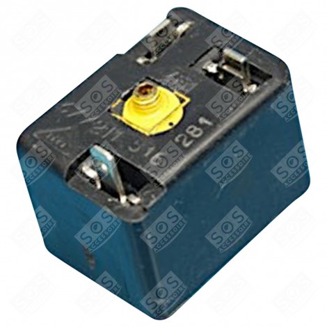 FUSE REFRIGERATOR, FREEZER - 41707211516