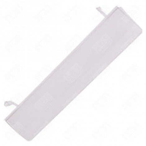 COLD COMPARTMENT LID (ORIGINAL) REFRIGERATOR, FREEZER - 00665727, 00663468