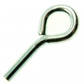 Screen connector screws (set of 4) (4X25MM)