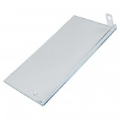 Left butter dish box cover (original)