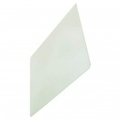 Glass shelf, vegetable compartment