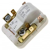 Relais de démarrage Danfoss 103N0050