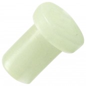 Original upper hinge socket