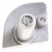 Original right door closure socket