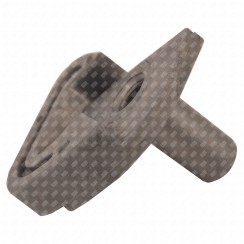 Left Socket upper door closure original