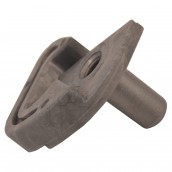 Left Socket upper door closure original