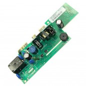 Thermostat circuit board (original)