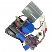 2-way solenoid valve