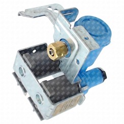 2-way solenoid valve (original)