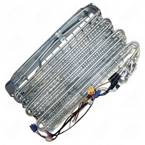 ORIGINAL COMPLETE EVAPORATOR REFRIGERATOR, FREEZER - DA96-00401P