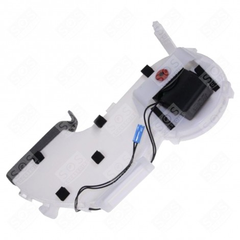 ORIGINAL FAN SET REFRIGERATOR, FREEZER - 00669430