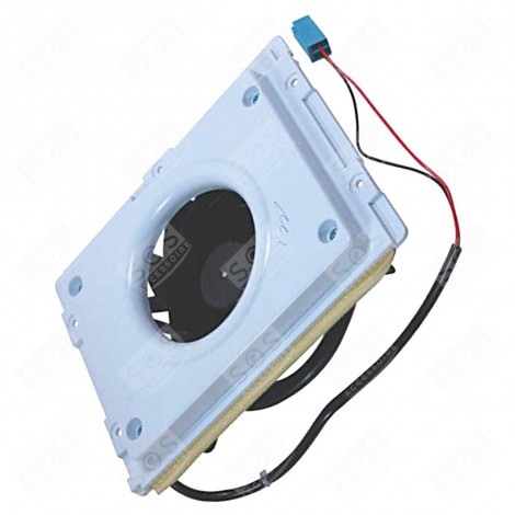 ENSEMBLE VENTILATEUR MOTEU REFRIGERATOR, FREEZER - C00308602
