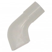 Ice tank water drain hose (original)